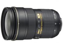 Nikon AF-S 24-70 f2.8 G ED